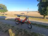 Babetta 207
