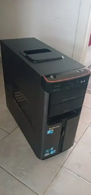 Bedna na PC