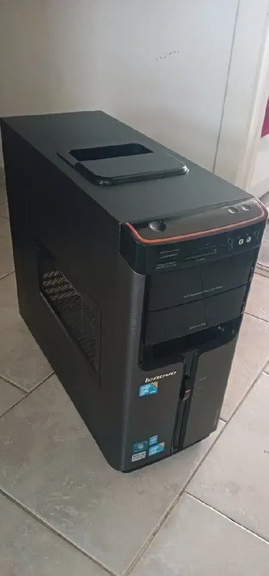 Bedna na PC