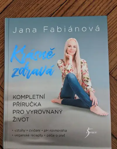 Krásně zdravá