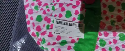 Škoda kids 2x dětský, dívčí klobouk, klobouček, čepička nová