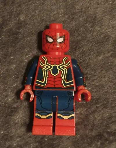 Lego Spider-Man (Marvel)