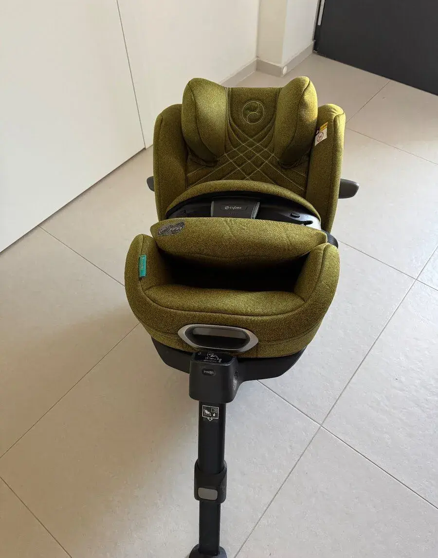 Autosedačka Cybex Anoris T i-Size
