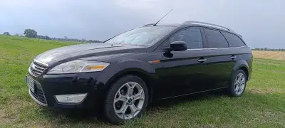 Ford Mondeo – 2008, 176 000 km
