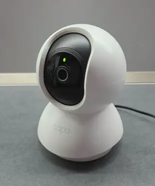 WiFi Kamera Tp-Link Tapo C210 WiFi 360°