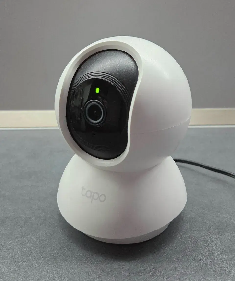 WiFi Kamera Tp-Link Tapo C210 WiFi 360°