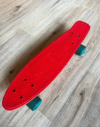 Pennyboard