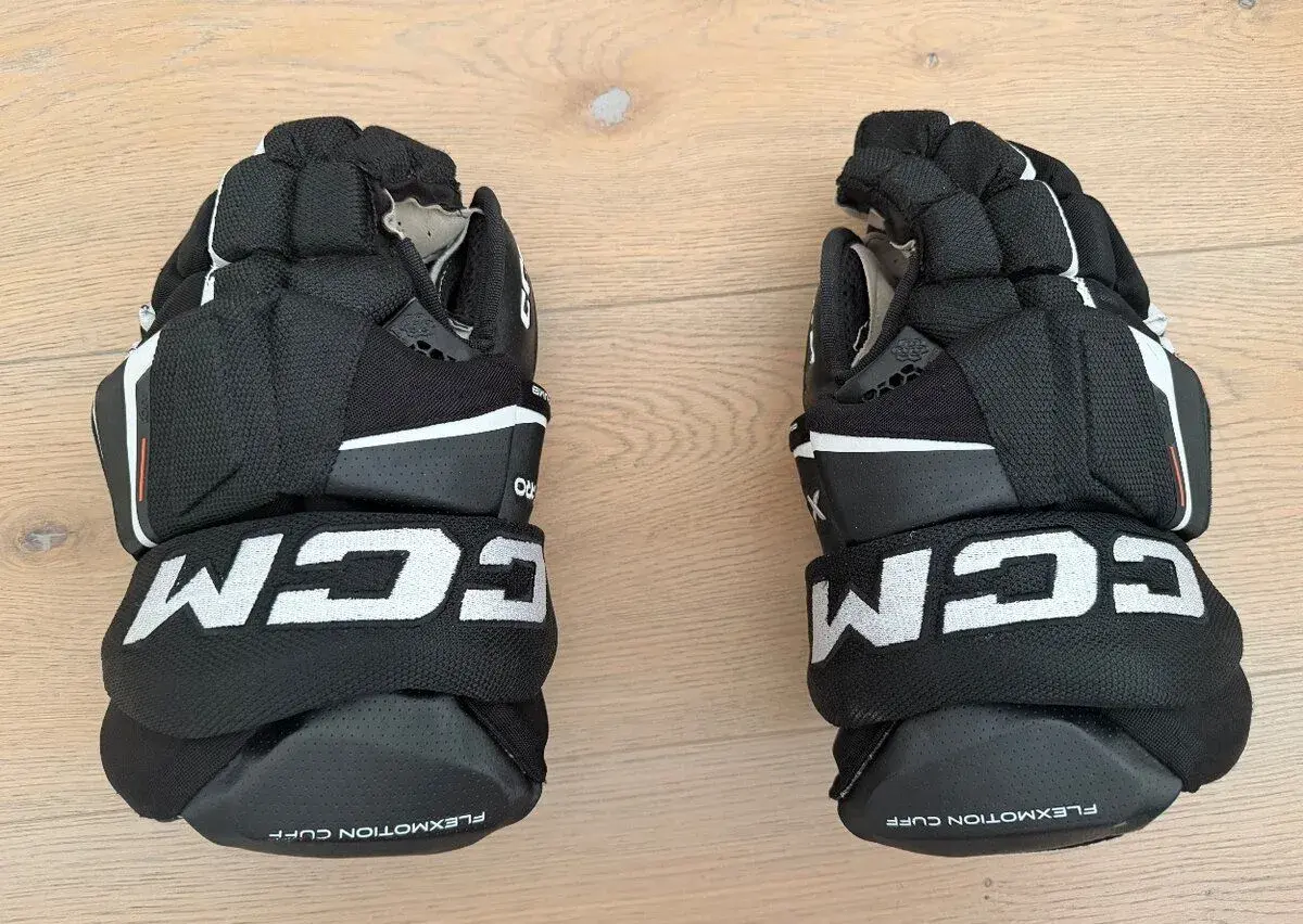 CCM XF PRO vel. 13
