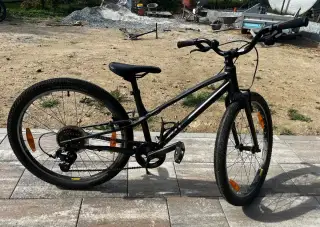 Dětské kolo Specialized JETT 20