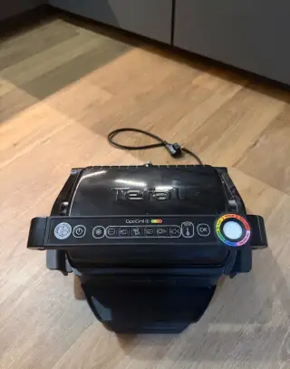 Tefal OptiGrill+