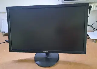 Asus VE247H