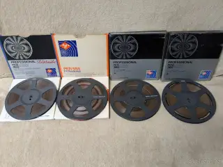 plastové cívky 26,5cm