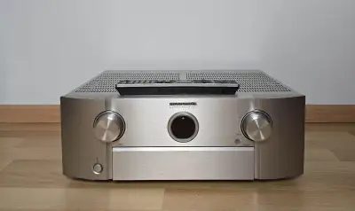 Marantz SR6011 /9.2/Dolby Atmos/Wi-Fi/Bluetooth