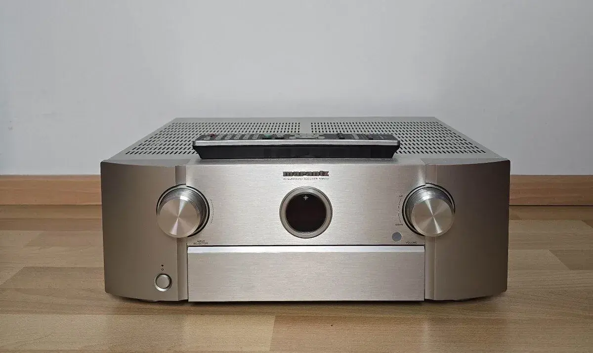 Marantz SR6011 /9.2/Dolby Atmos/Wi-Fi/Bluetooth