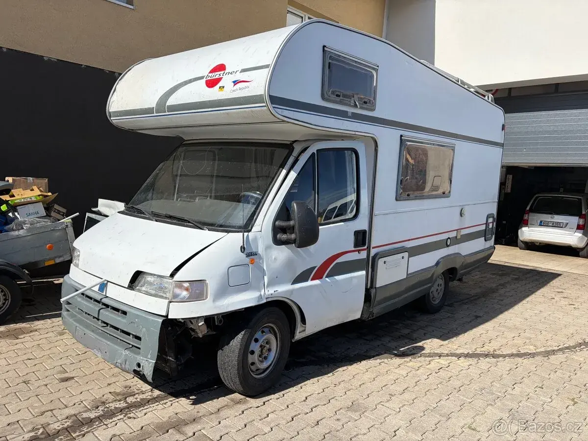 Fiat Ducato