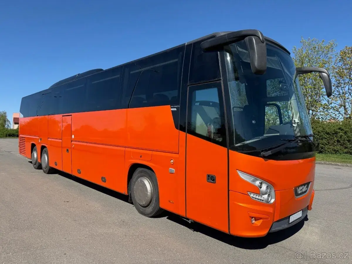 VDL FUTURA FHD2