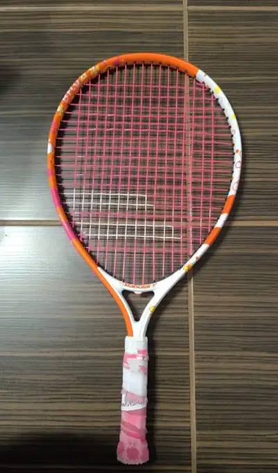 Dětská tenisová raketa