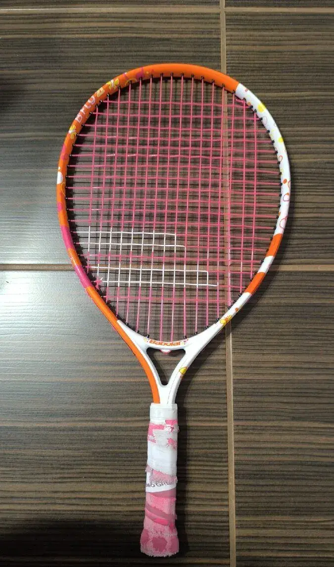 Dětská tenisová raketa