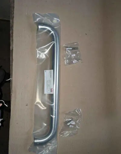 Nerezová madla - madlo 54cm - 4 kusy