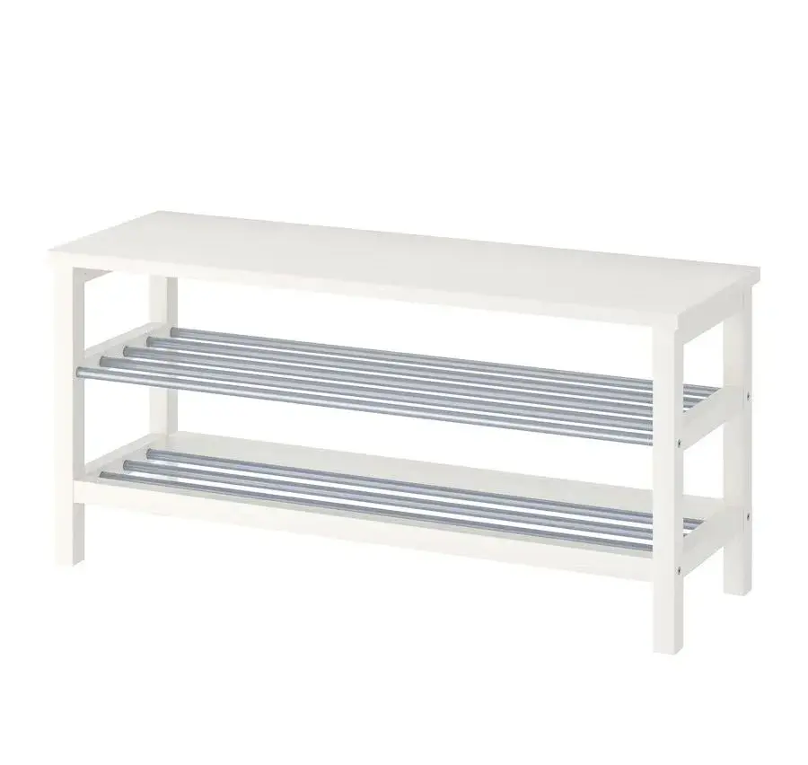 Lavice s botníkem Ikea