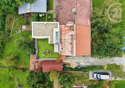 prodej rodinného domu v blízkosti Brněnské pře.