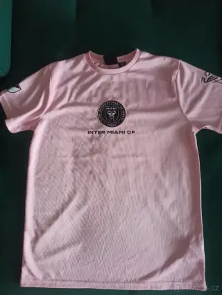 Dres Messi velikost 164cm