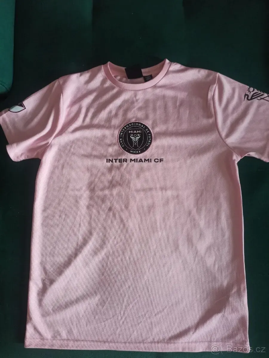 Dres Messi velikost 164cm