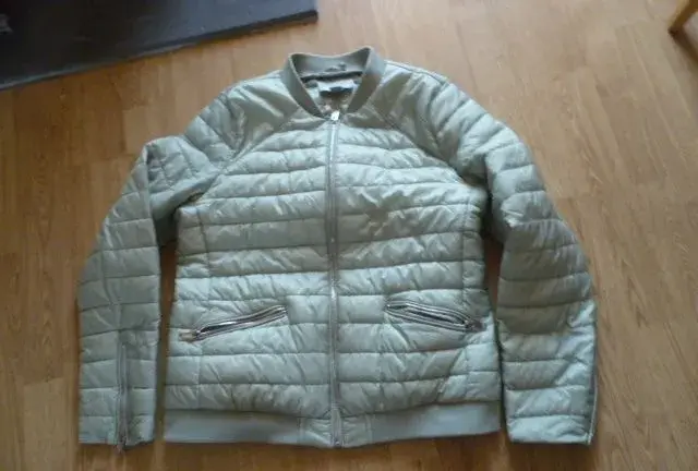 přechodová bunda Amisu vel.40