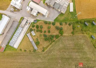 Prodej, pozemky/komerční, 5636 m2, Val, Rychnov nad Kněžnou