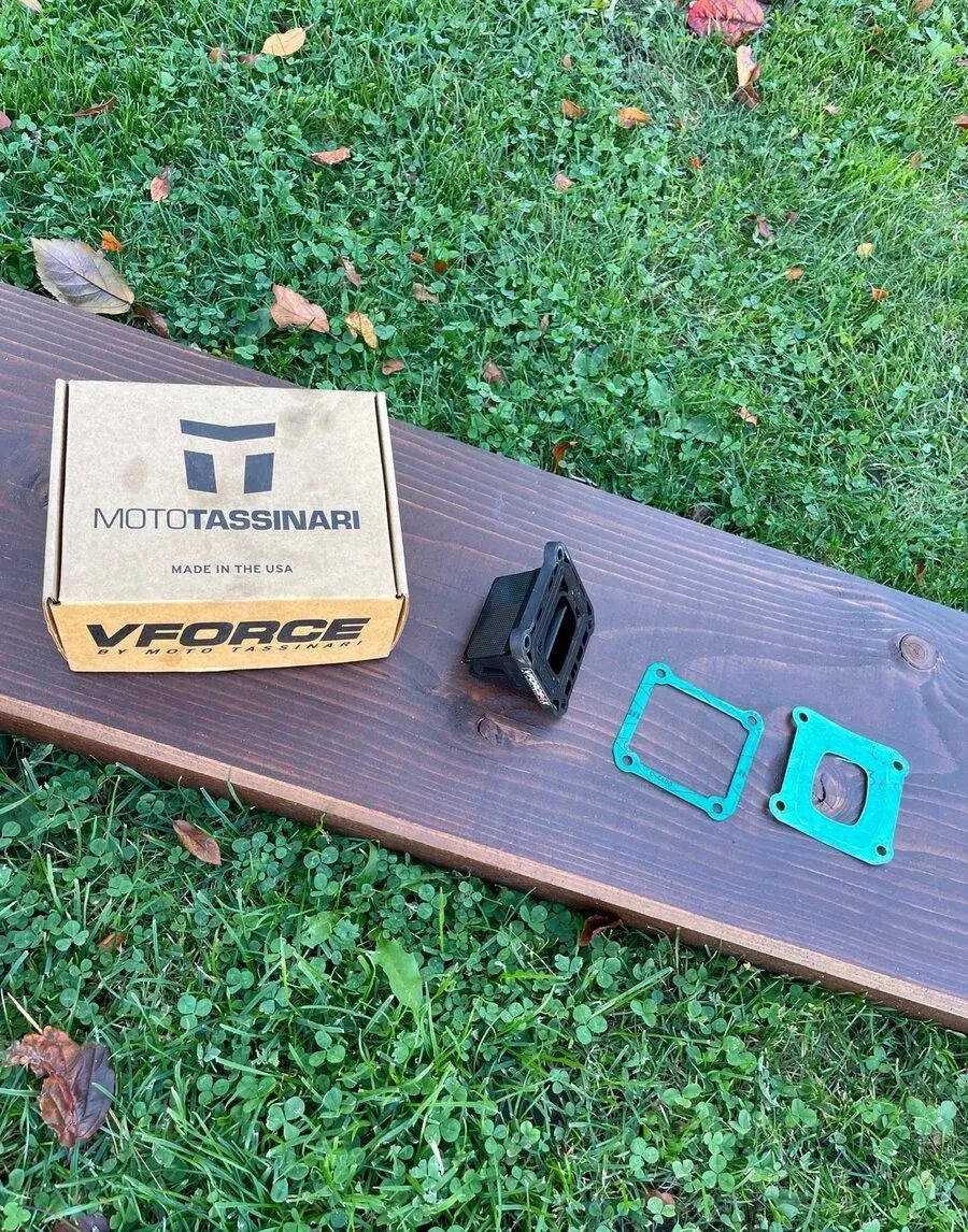 Veforce 4x