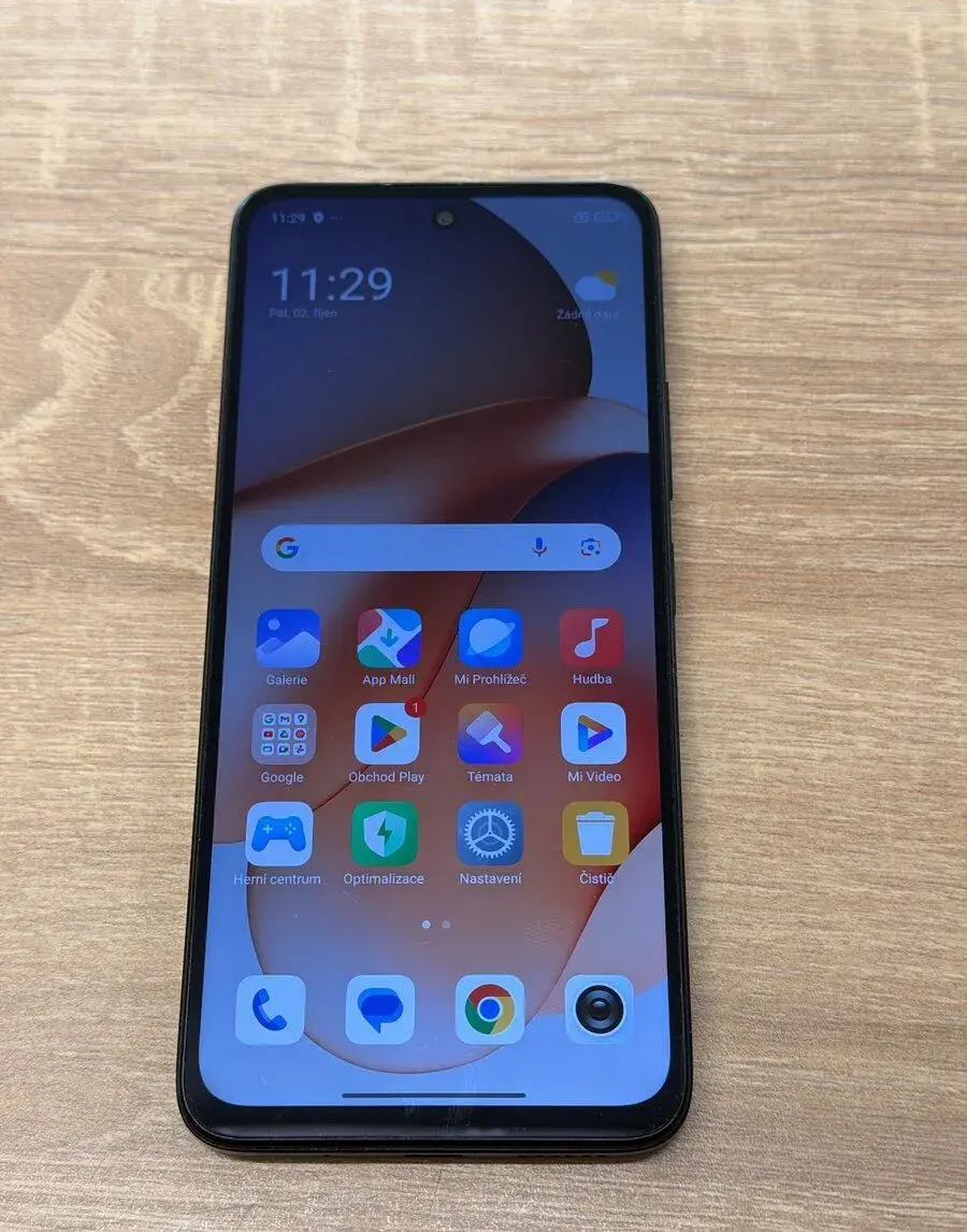 Xiaomi redmi 12 8/256GB