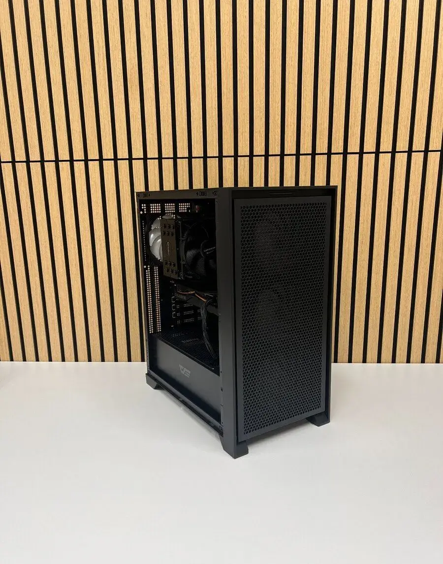 ⭐Herní PC-RTX 2060/i5 8400/16GB DDR4/SSD 480GB/ZÁRUKA