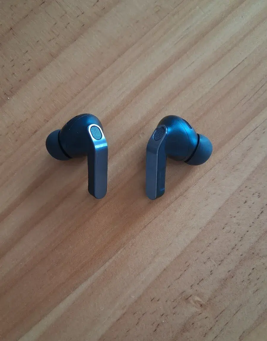 Samsung Galaxy Buds 4 Pro