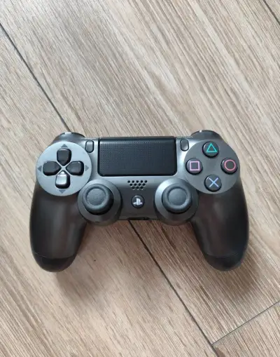 Dualshock Šedý V2 PS4