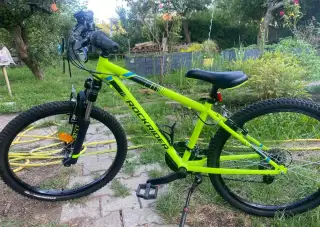 Dětské kolo