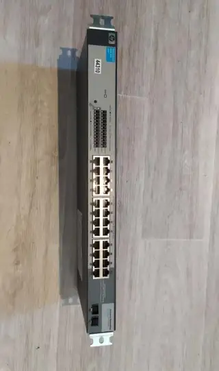 HP ProCurve 1400-24G (J9078A)