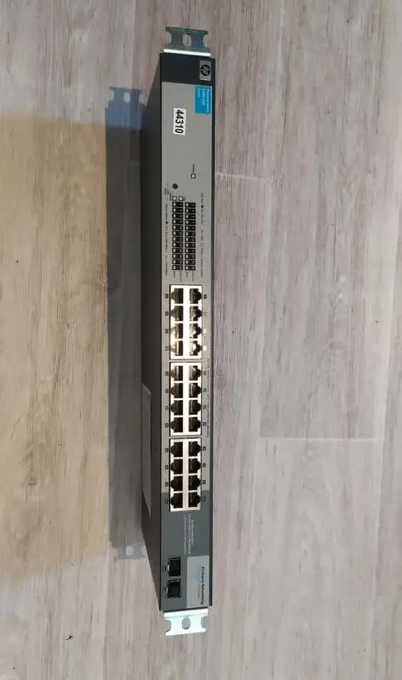 HP ProCurve 1400-24G (J9078A)
