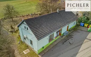 Prodej komerčního objektu Velká Buková
