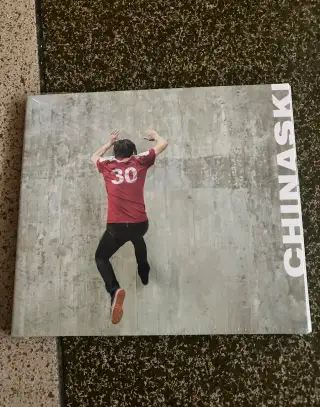 CD Chinaski 30