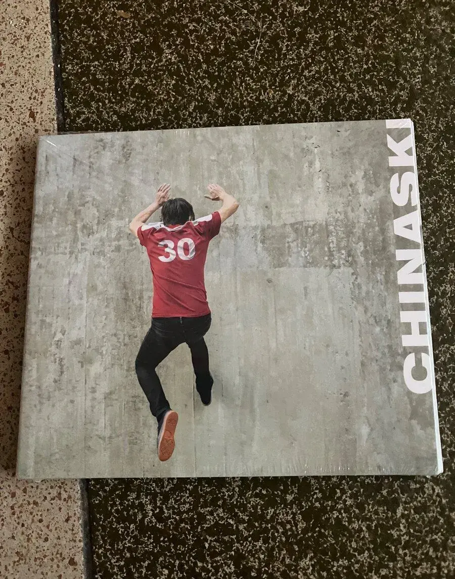 CD Chinaski 30