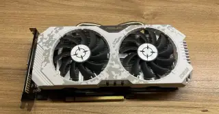 ASUS ECHELON GTX950 2GB