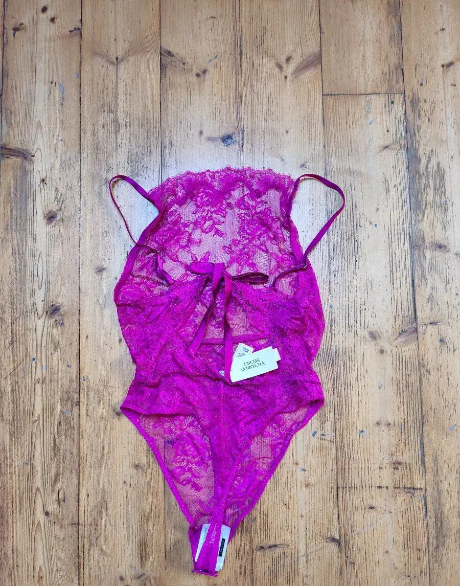 Dámské body Victoria´s Secret