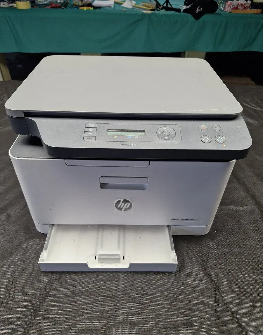 Tiskárna HP laserjet MFP178nw
