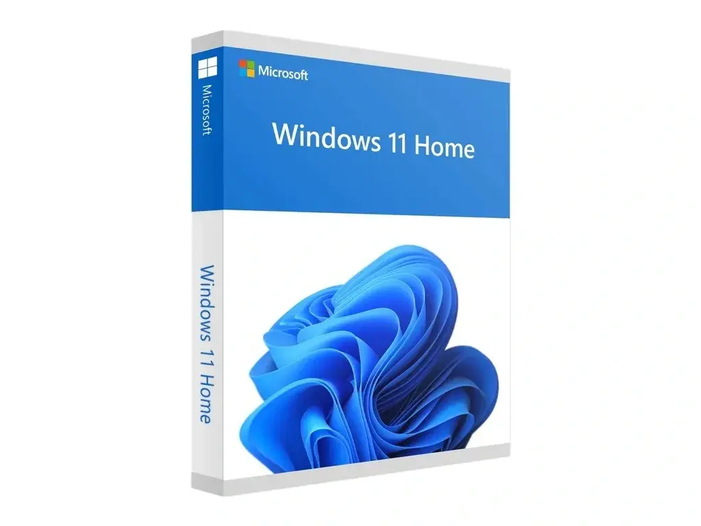 Windows 11 Home OEM digitální licence - okamžité doručení