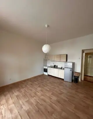 Pronájem