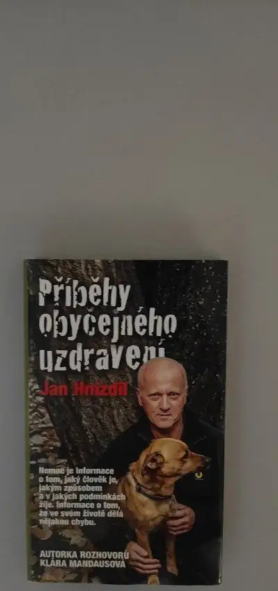 Příběhy obyčejného uzdravení
