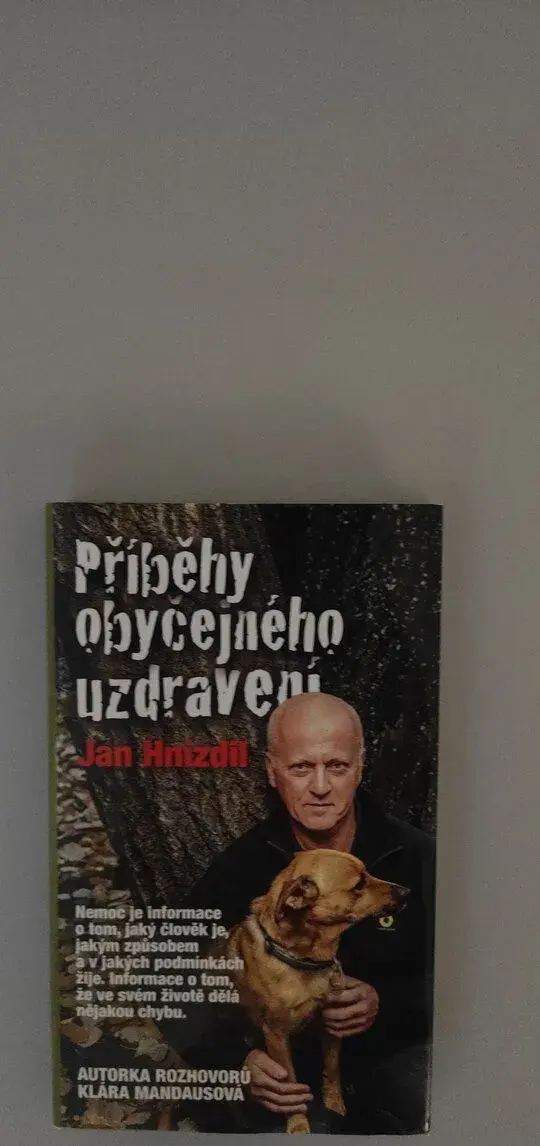 Příběhy obyčejného uzdravení