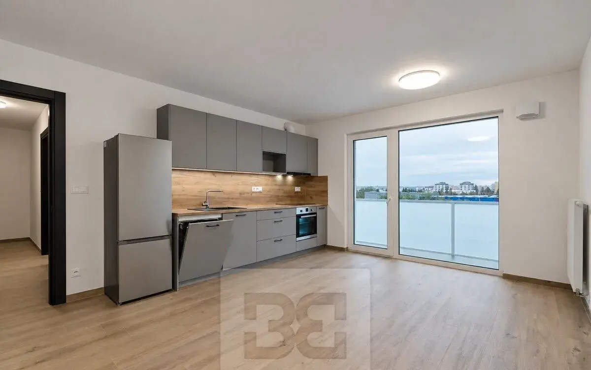 Pronájem bytu 2+kk 55 m², České Budějovice 2, ev.č. N09825