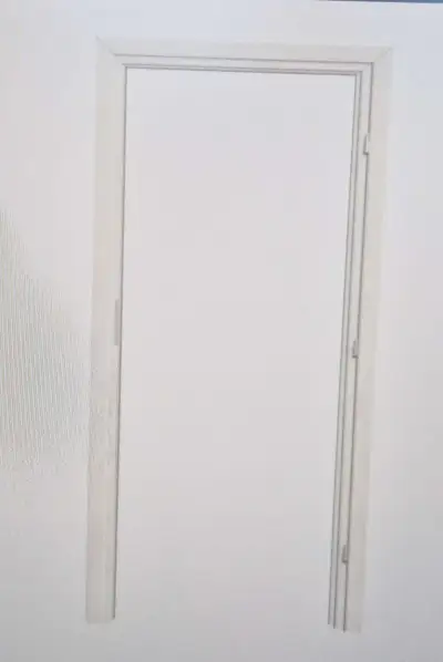 Voster Obložková falcová zárubeň 80P dub norský 3D fólie