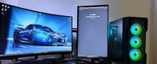 Herní PC